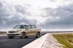 Citroen C4 L 2016 года (CN)